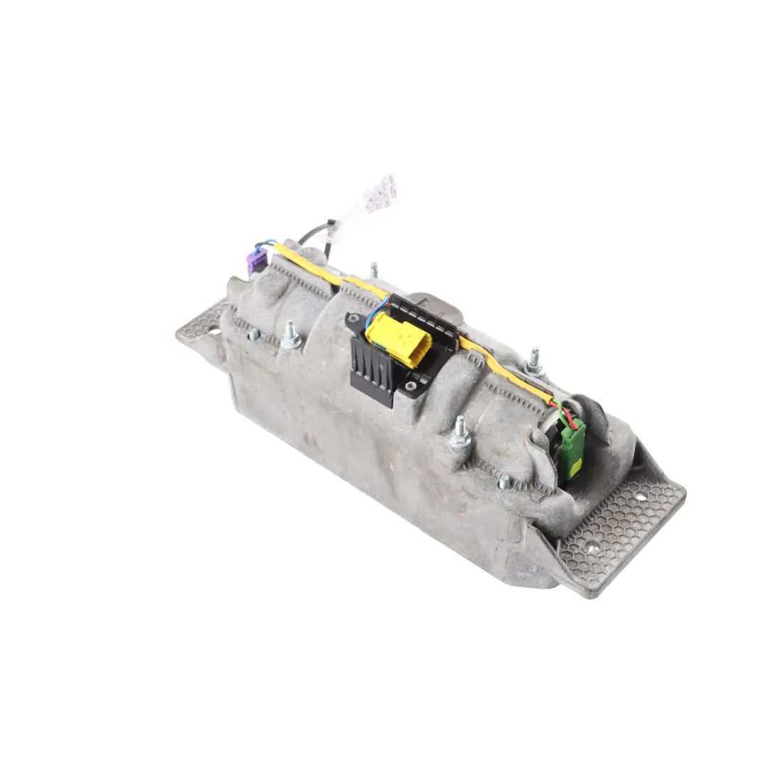 Audi A4 B7 Air Module Passenger Side Front Dashboard Dash - SKU RHD-8E2880204E - Part number 8E2880204E