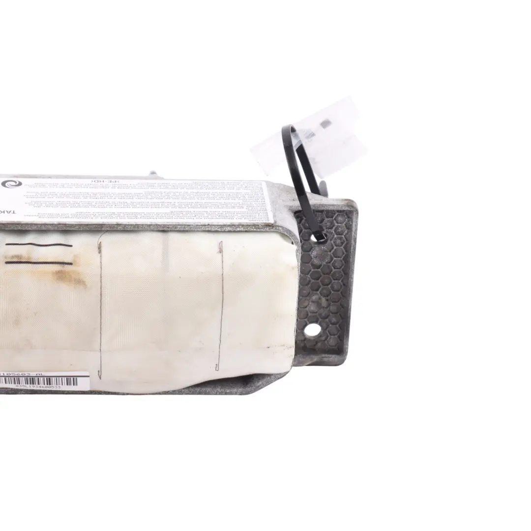 Module Passenger Side Front Dashboard Dash to Audi A4 B7 Air with Part number 8E2880204E Audi A4 B7 Air Module Passenger Side Front Dashboard Dash - SKU RHD-8E2880204E - Part number 8E2880204E