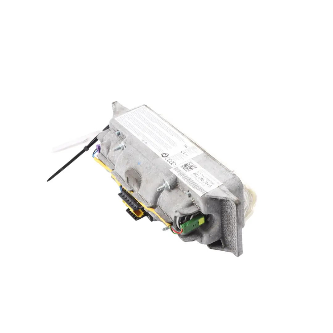 Module Passenger Side Front Dashboard Dash to Audi A4 B7 Air with Part number 8E2880204E Audi A4 B7 Air Module Passenger Side Front Dashboard Dash - SKU RHD-8E2880204E - Part number 8E2880204E