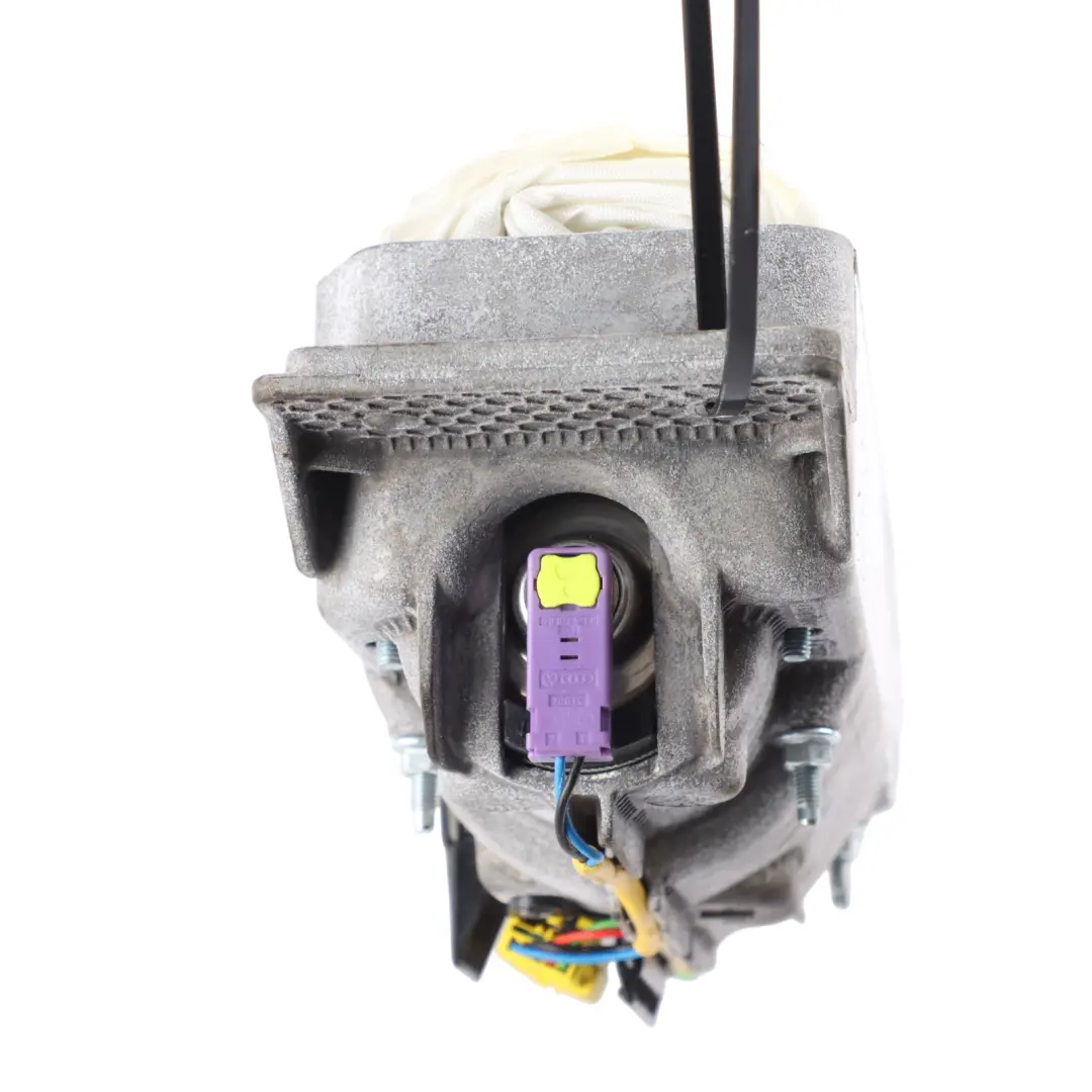 Module Passenger Side Front Dashboard Dash to Audi A4 B7 Air with Part number 8E2880204E Audi A4 B7 Air Module Passenger Side Front Dashboard Dash - SKU RHD-8E2880204E - Part number 8E2880204E