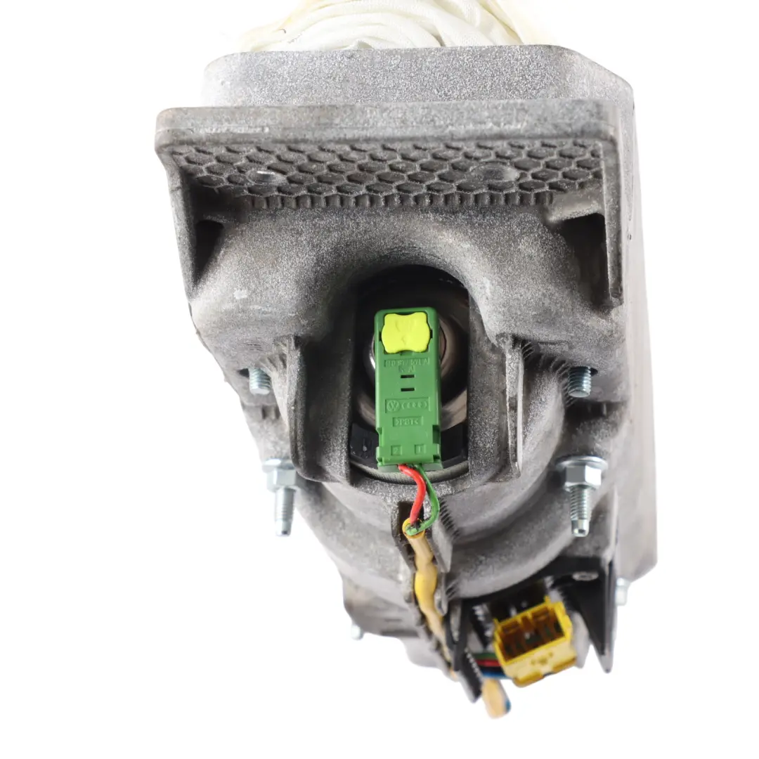 Audi A4 B7 Air Module Passenger Side Front Dashboard Dash - SKU RHD-8E2880204E - Part number 8E2880204E