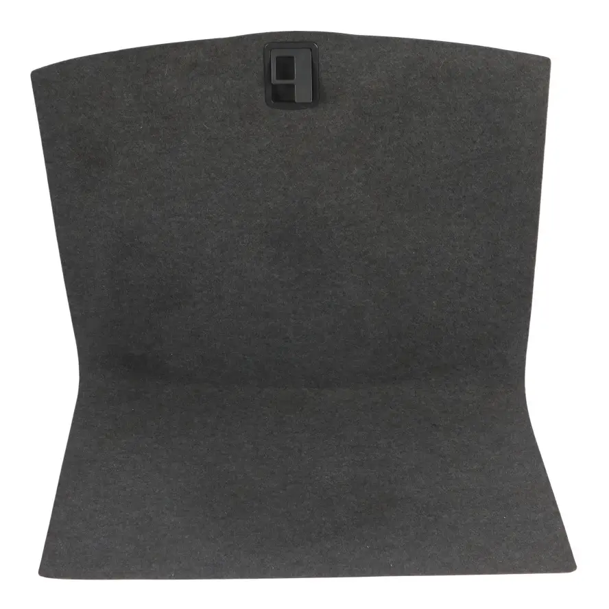 Boot Trunk Carpet Floor Mat Rear Liner Cover to Audi A4 B7 Limousine with Part number 8E5863463 Audi A4 B7 Limousine Boot Trunk Carpet Floor Mat Rear Liner Cover - SKU 8E5863463 - Part number 8E5863463