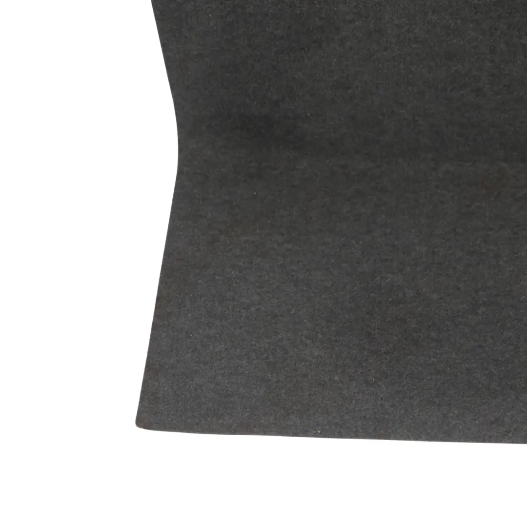 Boot Trunk Carpet Floor Mat Rear Liner Cover to Audi A4 B7 Limousine with Part number 8E5863463 Audi A4 B7 Limousine Boot Trunk Carpet Floor Mat Rear Liner Cover - SKU 8E5863463 - Part number 8E5863463