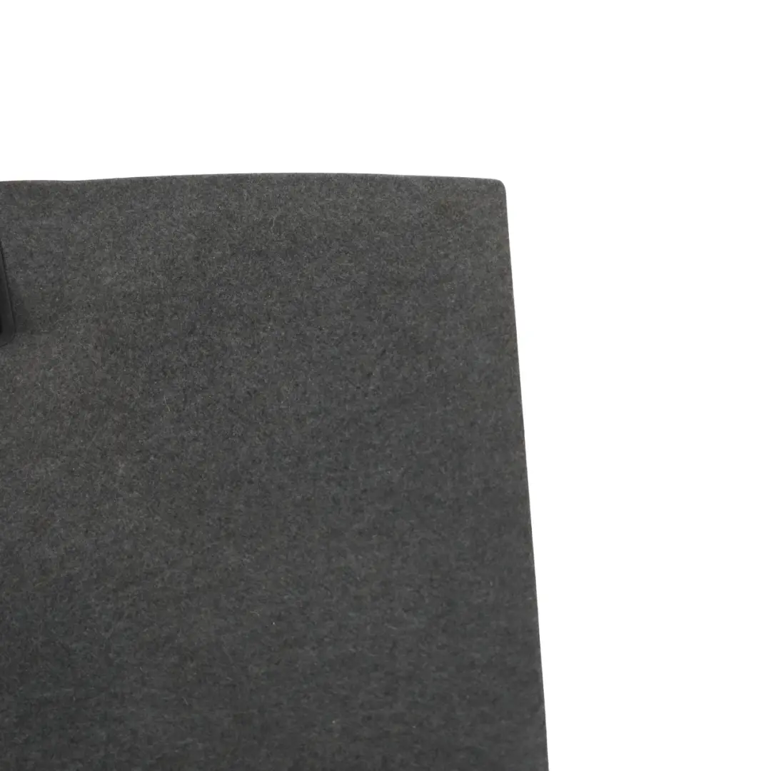 Maletero Alfombra Suelo Alfombrilla Trasera para Audi A4 B7 Limousine con número de pieza 8E5863463 Audi A4 B7 Limousine Maletero Alfombra Suelo Alfombrilla Trasera - SKU 8E5863463 - Número de pieza 8E5863463