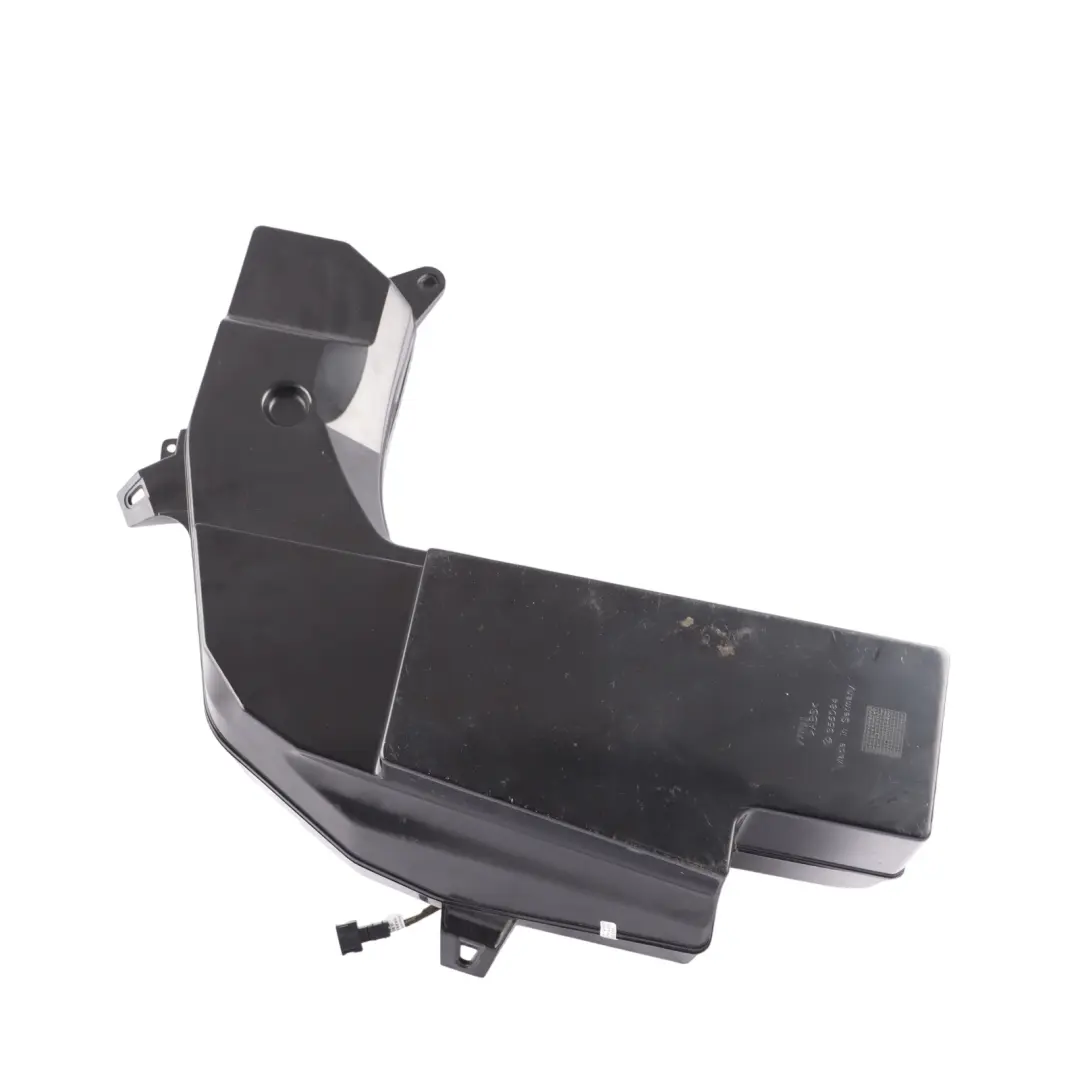 Loudspeaker Amplifier Subwoofer Bass Unit BOSE Rear to Audi A4 B7 with Part number 8E9035382E Audi A4 B7 Loudspeaker Amplifier Subwoofer Bass Unit BOSE Rear - SKU 8E9035382E-1 - Part number 8E9035382E