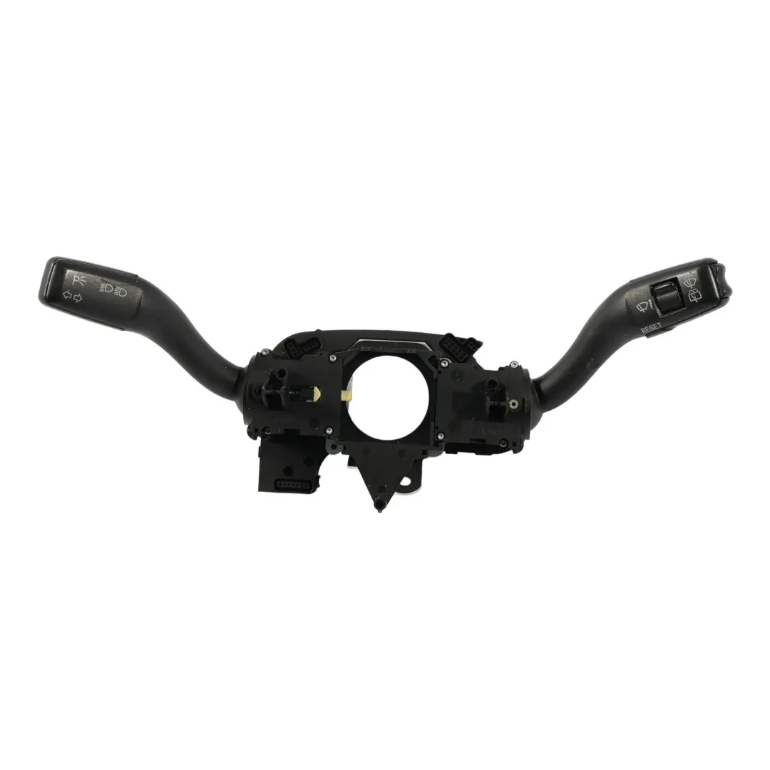Lenksäule Schalter Wischer Blinker Stiel für Audi A4 B7 mit Teilenummer 8E953549Q Audi A4 B7 Lenksäule Schalter Wischer Blinker Stiel - SKU 8E953549Q-1 - Teilenummer 8E953549Q