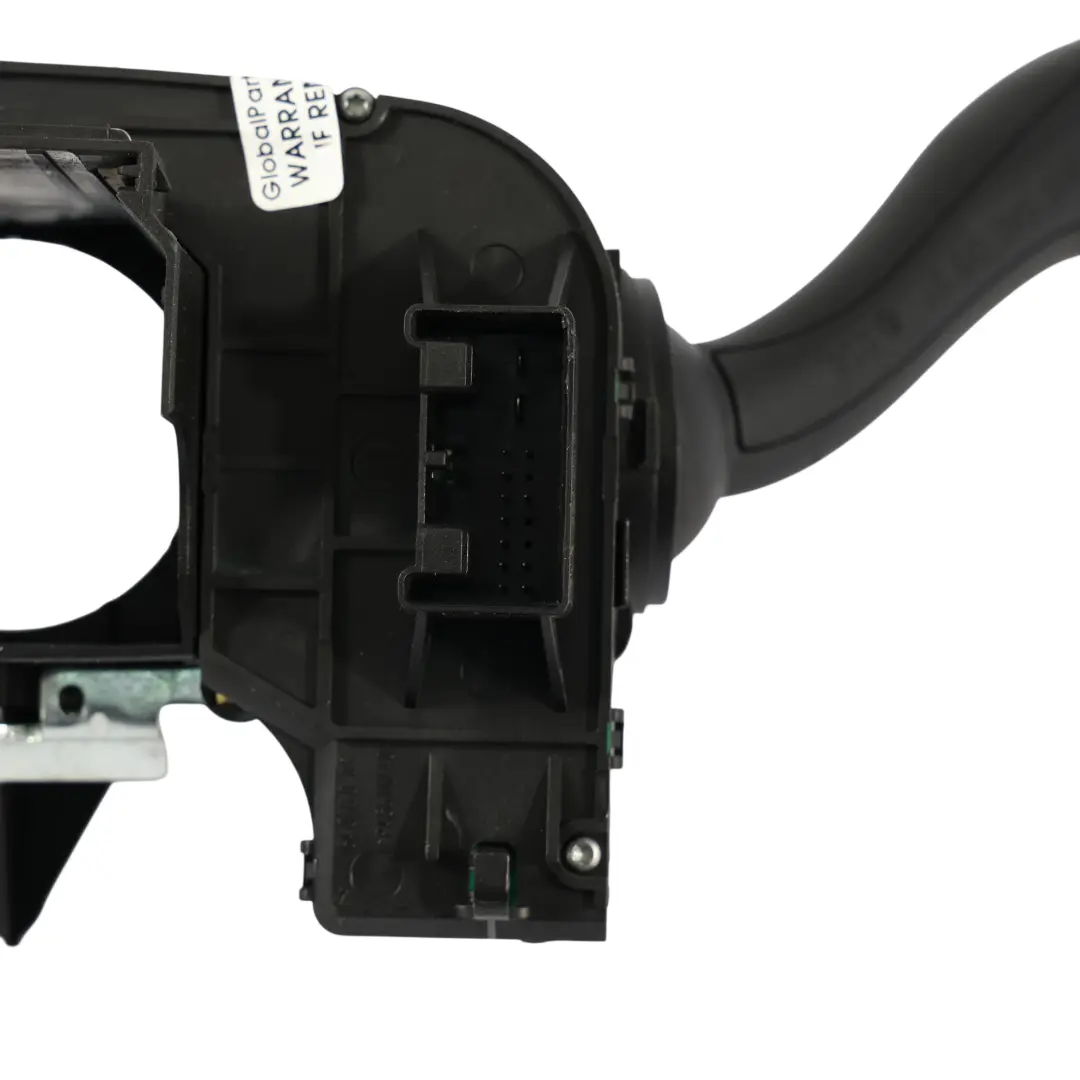 Steering Column Switch Wiper Indicator Stalk to Audi A4 B7 with Part number 8E953549Q Audi A4 B7 Steering Column Switch Wiper Indicator Stalk - SKU 8E953549Q-1 - Part number 8E953549Q