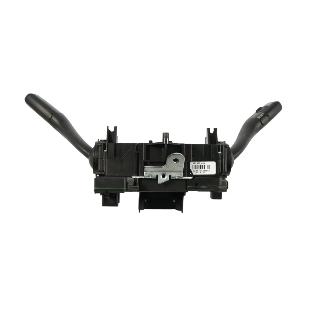 Audi A4 B7 Manetki Kolumny Kierowniczej Przełącznik Zespolony - SKU 8E953549Q-1 - Numer Części 8E953549Q