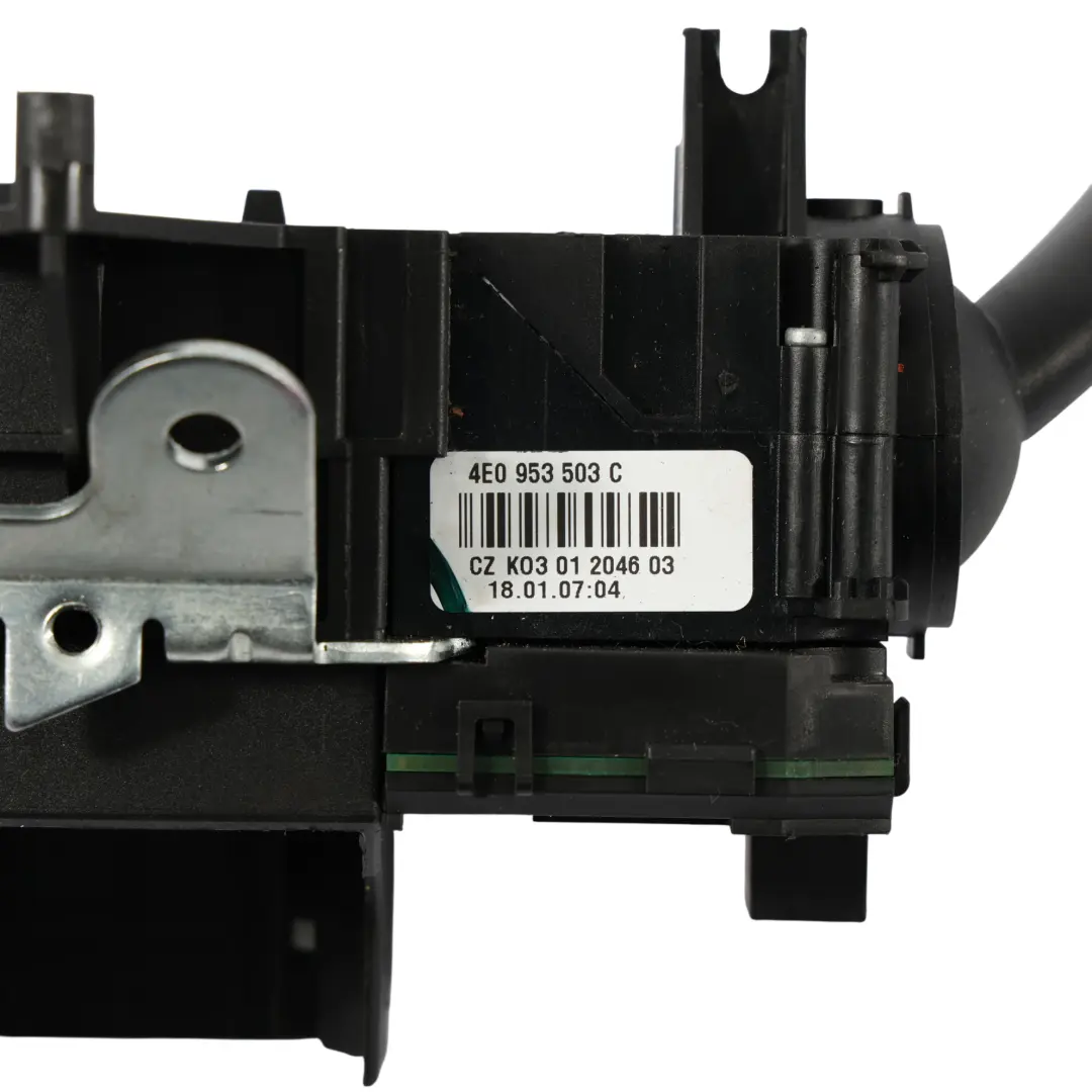 Audi A4 B7 Interruptor De La Columna De Dirección Indicador - SKU 8E953549Q-1 - Número de pieza 8E953549Q