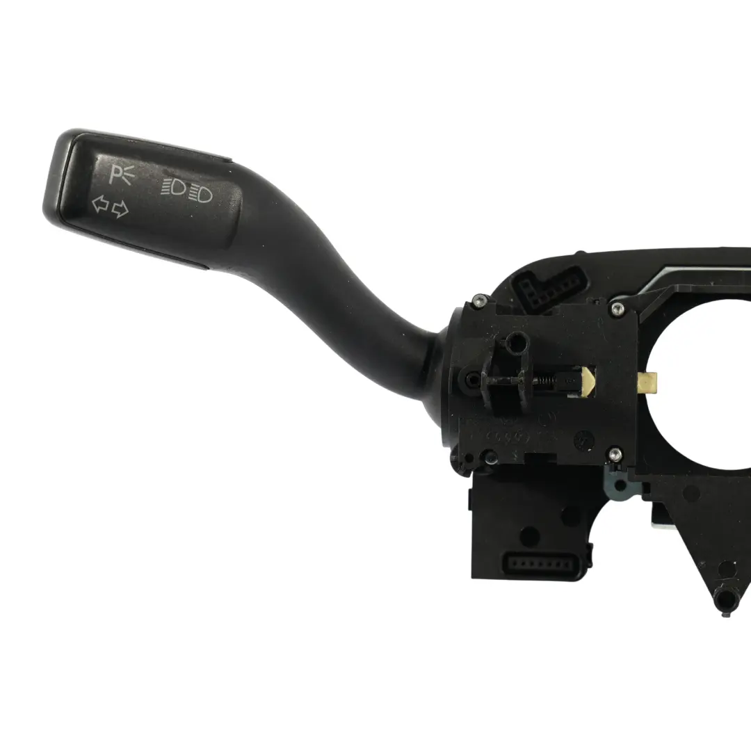 Steering Column Switch Wiper Indicator Stalk to Audi A4 B7 with Part number 8E953549Q Audi A4 B7 Steering Column Switch Wiper Indicator Stalk - SKU 8E953549Q-1 - Part number 8E953549Q