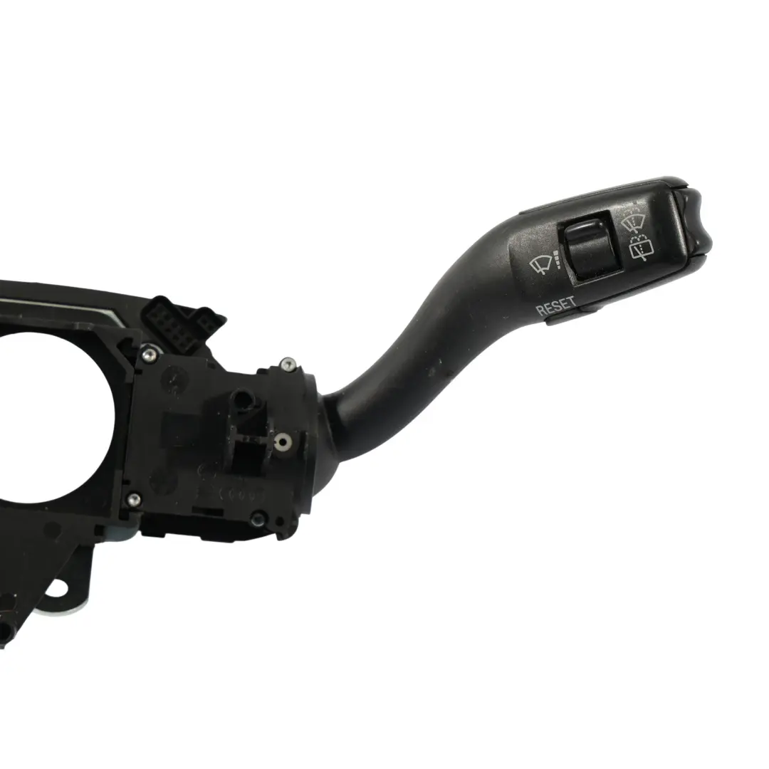 Interruttore Piantone Sterzo Indicatore Tergicristallo per Audi A4 B7 con numero di parte 8E953549Q Audi A4 B7 Interruttore Piantone Sterzo Indicatore Tergicristallo - SKU 8E953549Q-1 - Numero di parte 8E953549Q