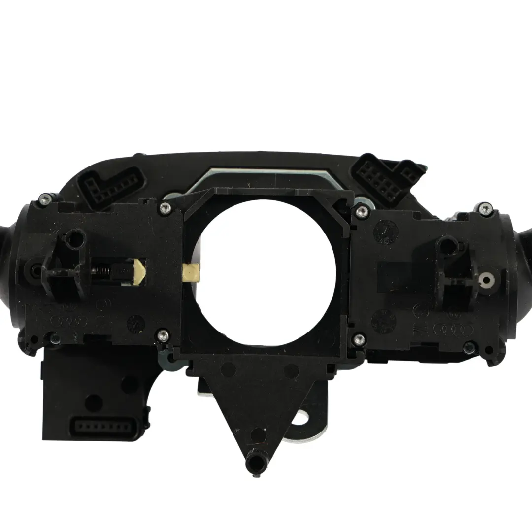 Commutateur Colonne De Volant Indicateur D'Essuie-Glace pour Audi A4 B7 à propos du numéro de pièce 8E953549Q Audi A4 B7 Commutateur Colonne De Volant Indicateur D'Essuie-Glace - SKU 8E953549Q-1 - Numéro de pièce 8E953549Q