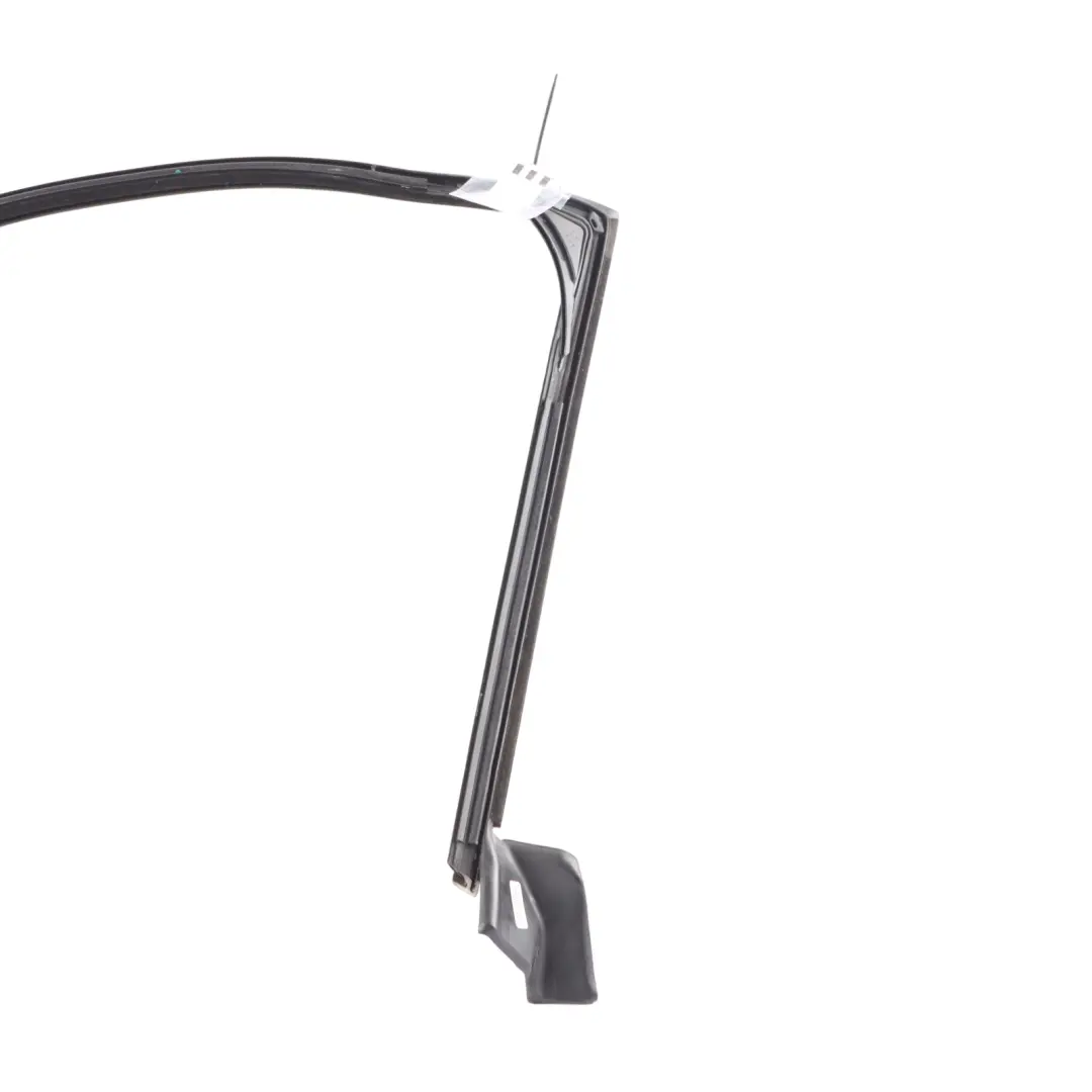 Audi A4 B7 Avant Door Window Seal Guide Frame Cover Rear Left N/S - SKU 8E9839439AL - Part number 8E9839439AL