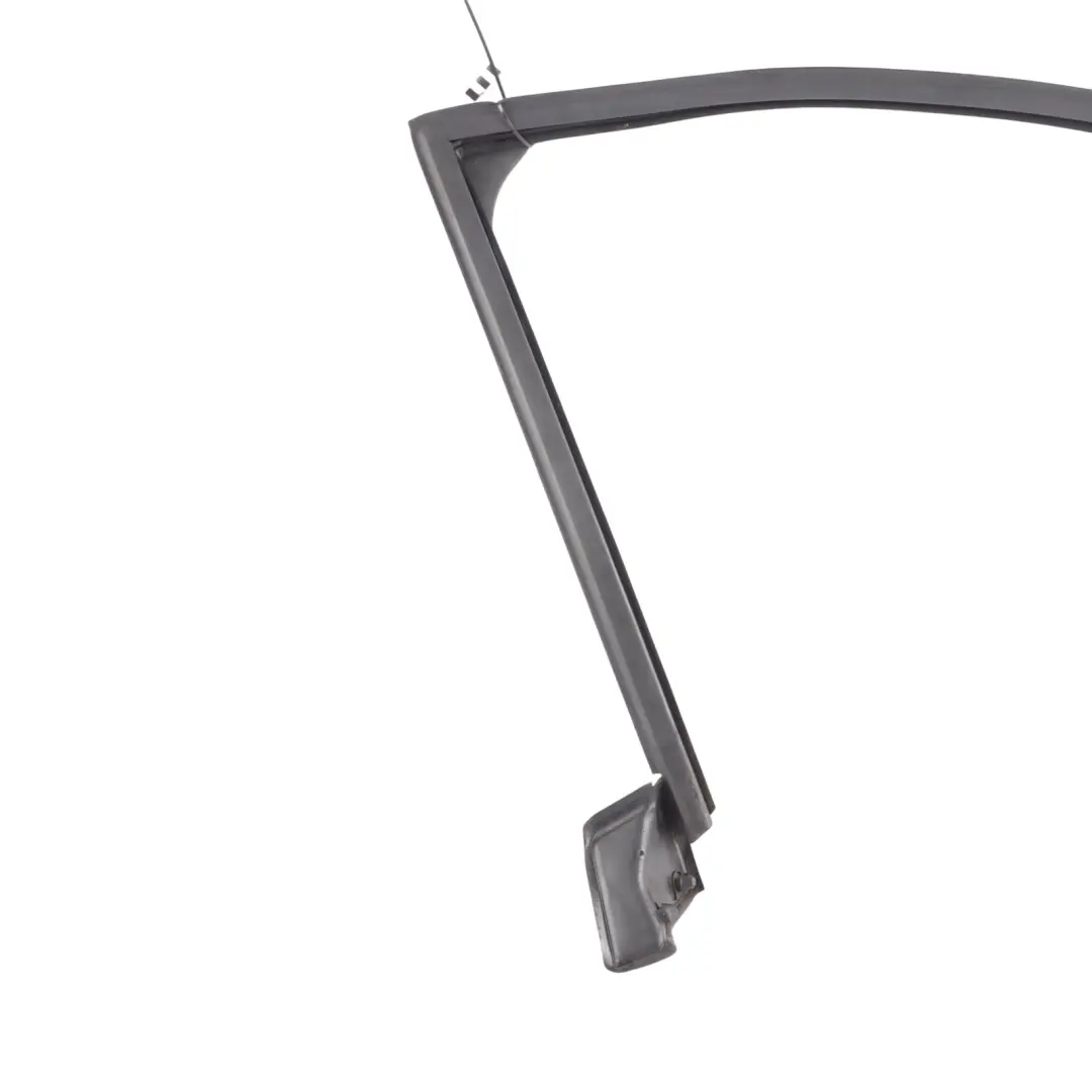 Audi A4 B7 Avant Door Window Seal Guide Frame Cover Rear Left N/S - SKU 8E9839439AL - Part number 8E9839439AL