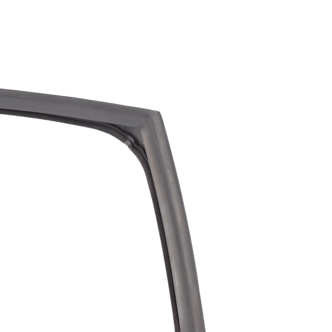 Door Window Seal Guide Frame Cover Rear Left N/S to Audi A4 B7 Avant with Part number 8E9839439AL Audi A4 B7 Avant Door Window Seal Guide Frame Cover Rear Left N/S - SKU 8E9839439AL - Part number 8E9839439AL