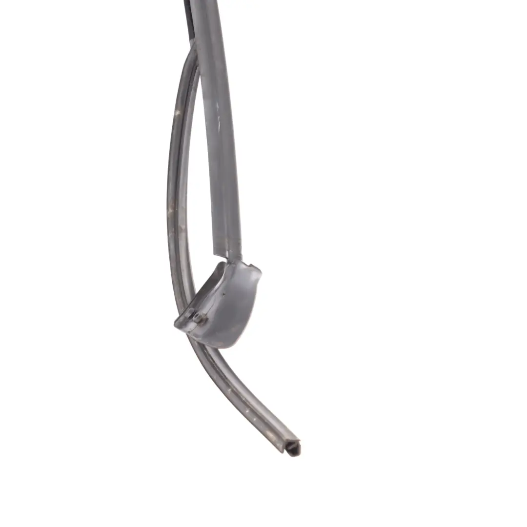 Door Window Seal Guide Frame Cover Rear Left N/S to Audi A4 B7 Avant with Part number 8E9839439AL Audi A4 B7 Avant Door Window Seal Guide Frame Cover Rear Left N/S - SKU 8E9839439AL - Part number 8E9839439AL