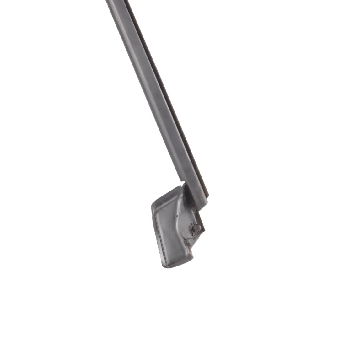 Audi A4 B7 Avant Door Window Seal Guide Frame Cover Rear Left N/S - SKU 8E9839439AL - Part number 8E9839439AL