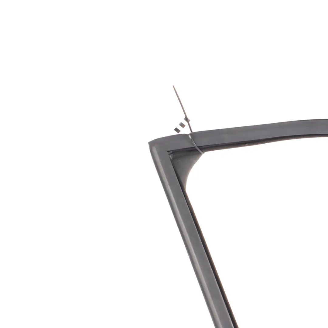 Audi A4 B7 Avant Door Window Seal Guide Frame Cover Rear Left N/S - SKU 8E9839439AL - Part number 8E9839439AL