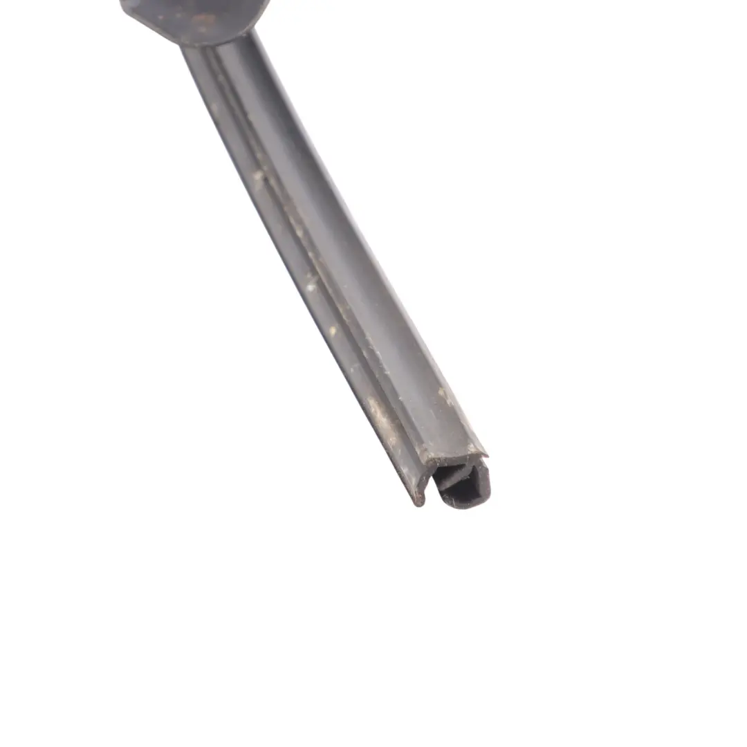 Door Window Seal Guide Frame Cover Rear Left N/S to Audi A4 B7 Avant with Part number 8E9839439AL Audi A4 B7 Avant Door Window Seal Guide Frame Cover Rear Left N/S - SKU 8E9839439AL - Part number 8E9839439AL