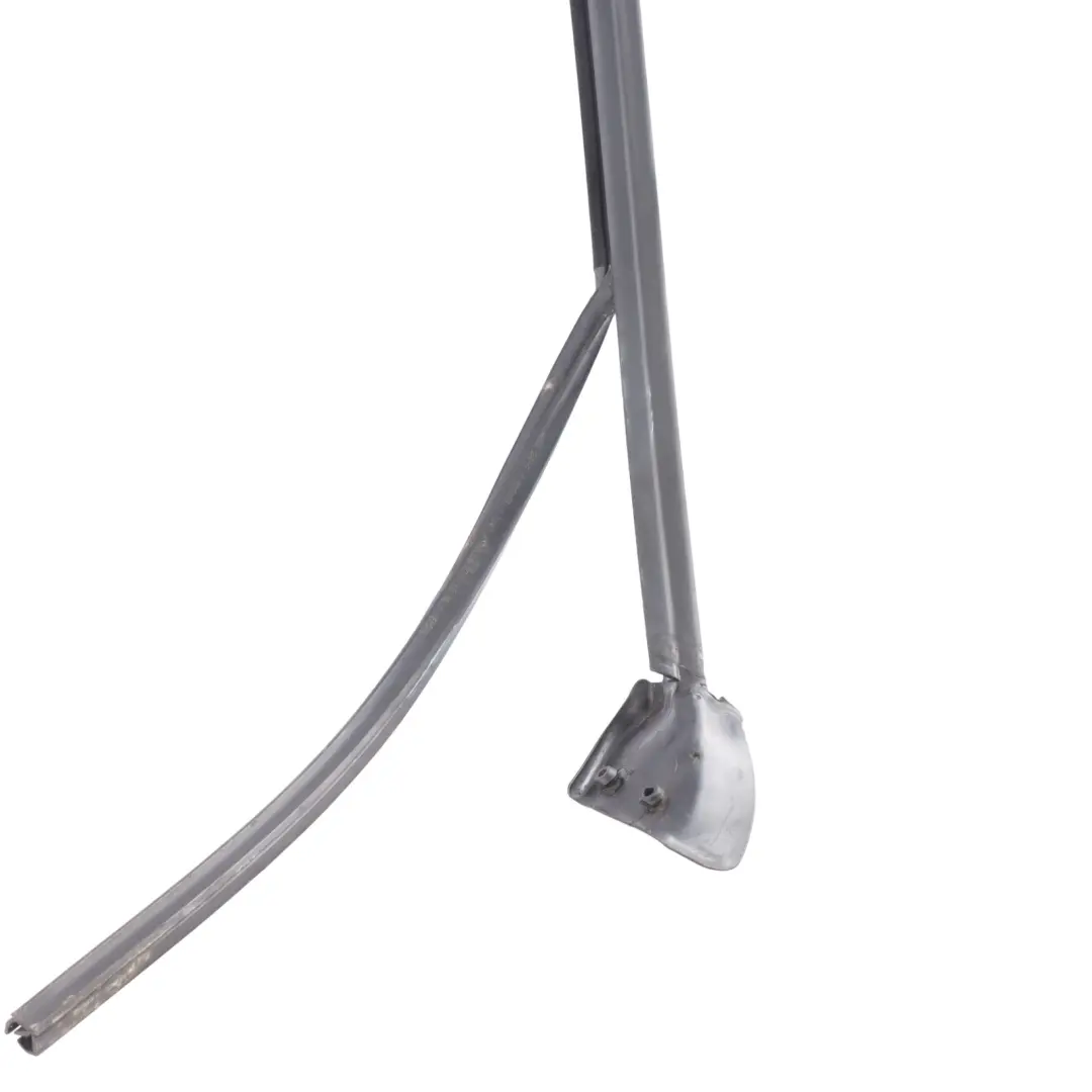 Audi A4 B7 Avant Door Window Seal Guide Frame Cover Rear Left N/S - SKU 8E9839439AL - Part number 8E9839439AL