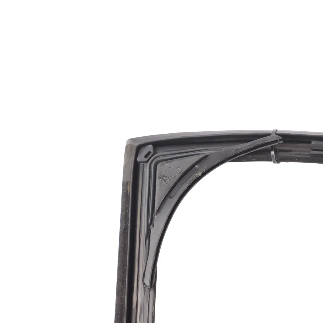 Audi A4 B7 Avant Door Window Seal Guide Frame Cover Rear Right O/S - SKU 8E9839440AL - Part number 8E9839440AL