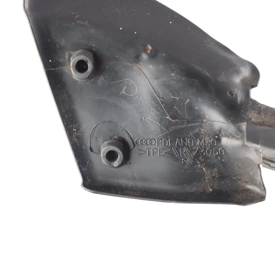 Audi A4 B7 Avant Door Window Seal Guide Frame Cover Rear Right O/S - SKU 8E9839440AL - Part number 8E9839440AL