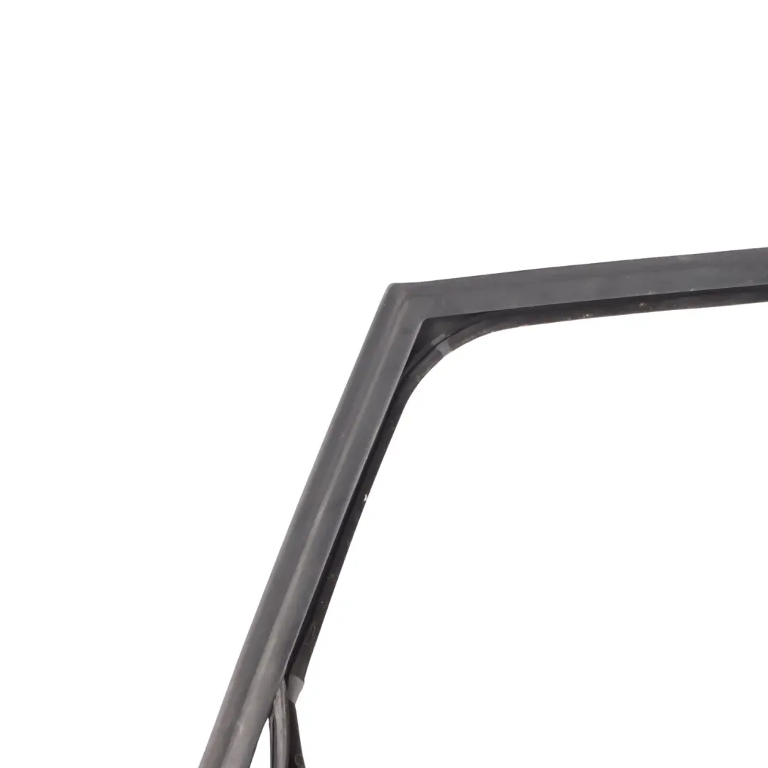 Door Window Seal Guide Frame Cover Rear Right O/S to Audi A4 B7 Avant with Part number 8E9839440AL Audi A4 B7 Avant Door Window Seal Guide Frame Cover Rear Right O/S - SKU 8E9839440AL - Part number 8E9839440AL