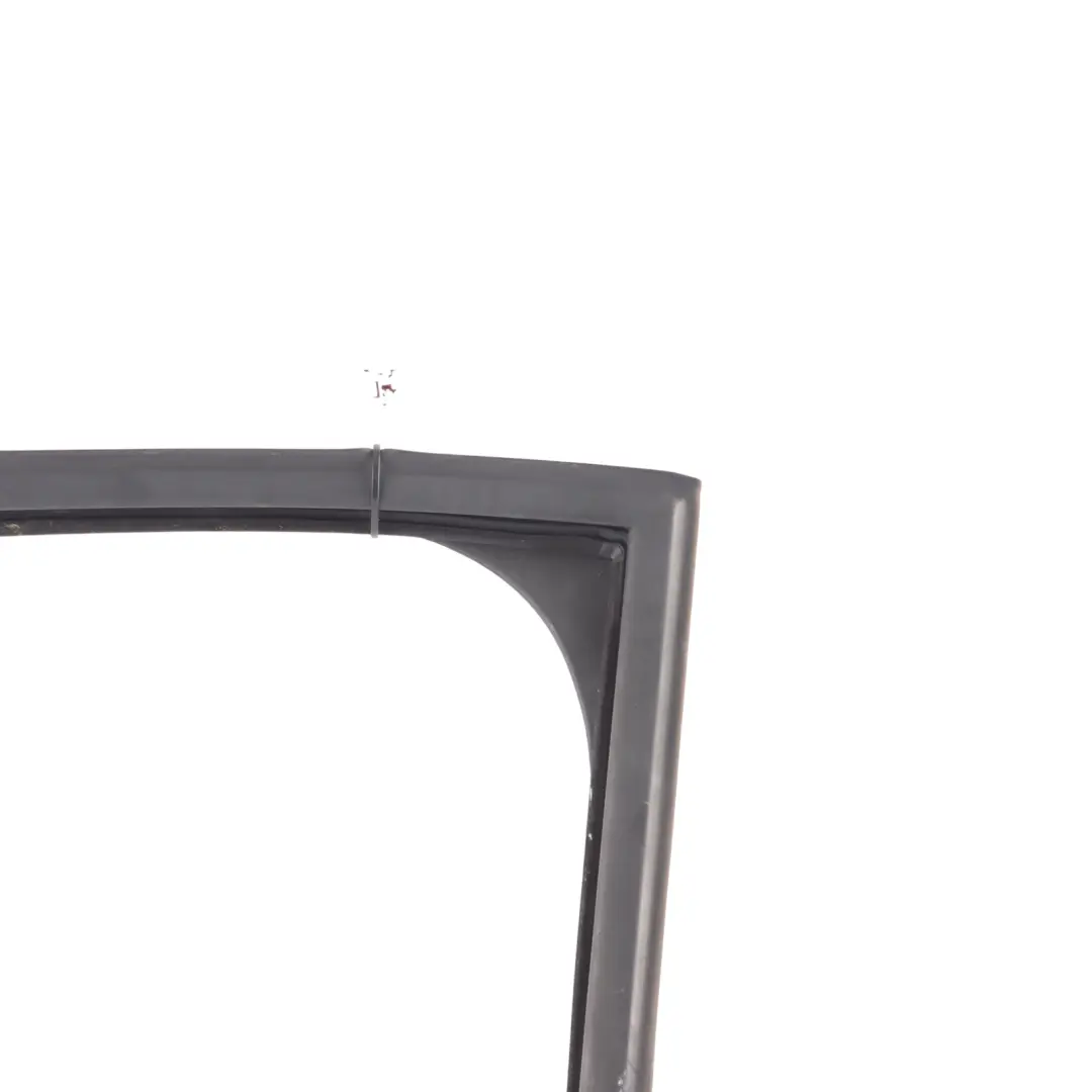 Door Window Seal Guide Frame Cover Rear Right O/S to Audi A4 B7 Avant with Part number 8E9839440AL Audi A4 B7 Avant Door Window Seal Guide Frame Cover Rear Right O/S - SKU 8E9839440AL - Part number 8E9839440AL