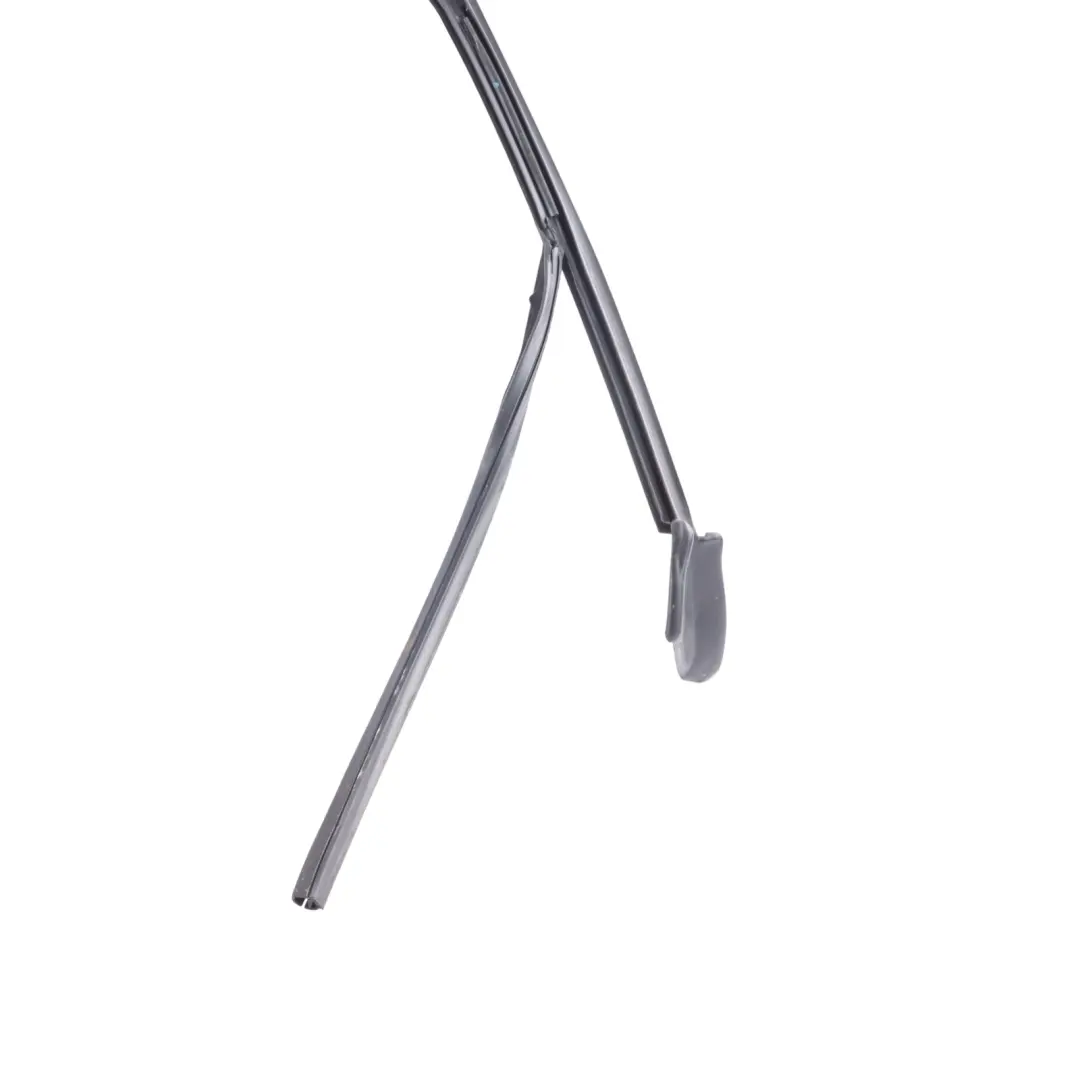 Audi A4 B7 Avant Door Window Seal Guide Frame Cover Rear Right O/S - SKU 8E9839440AL - Part number 8E9839440AL