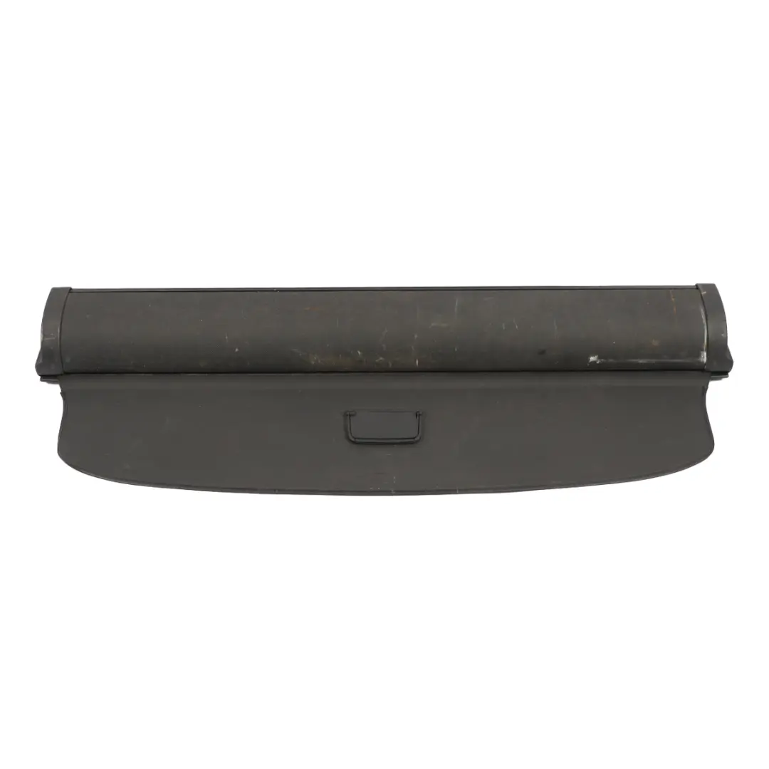 Audi A4 B7 Avant Roller Blind Rear Boot Trunk Parcel Storage Shelf Black - SKU 8E986355394H-1 - Part number 8E986355394H