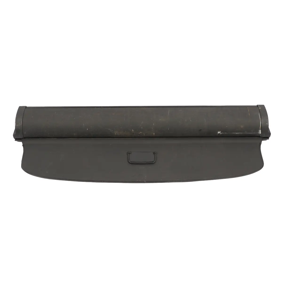 Audi A4 B7 Avant Roller Blind Rear Boot Trunk Parcel Storage Shelf Black