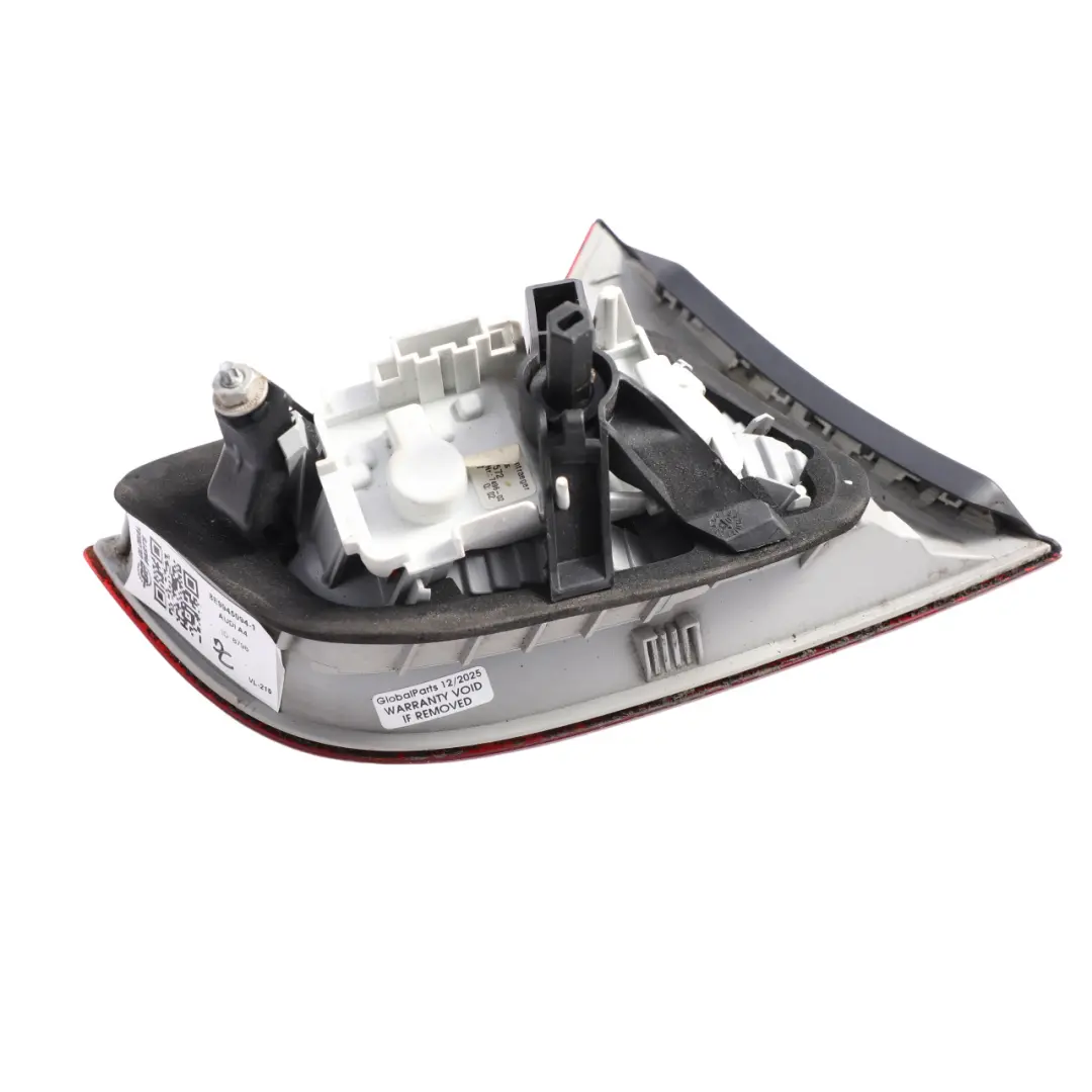 Audi A4 B7 Avant Rear Tailight Lamp Trunk Lid Tailgate Inner Right O/S - SKU 8E9945094-1 - Part number 8E9945094