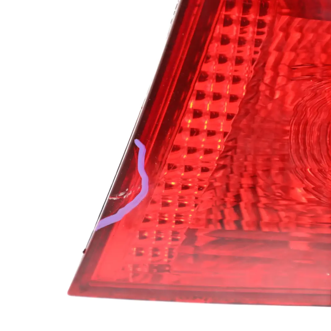 Audi A4 B7 Avant Rear Tailight Lamp Trunk Lid Tailgate Inner Right O/S - SKU 8E9945094-1 - Part number 8E9945094