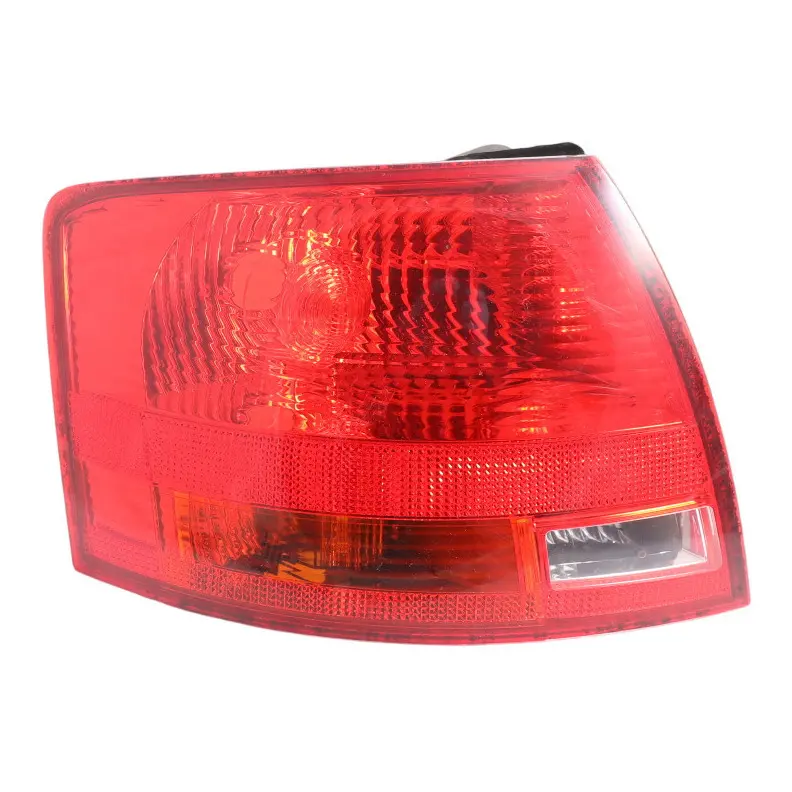 Audi A4 B7 Avant Rear Taillight Lamp Light Side Panel Outer Left N/S 8E9945095E
