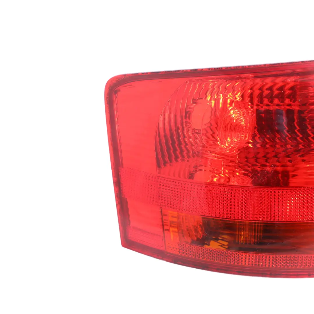 Taillight Lamp Light Side Panel Outer Left N/S to Audi A4 B7 Avant Rear with Part number 8E9945095E Audi A4 B7 Avant Rear Taillight Lamp Light Side Panel Outer Left N/S - SKU 8E9945095E-1 - Part number 8E9945095E