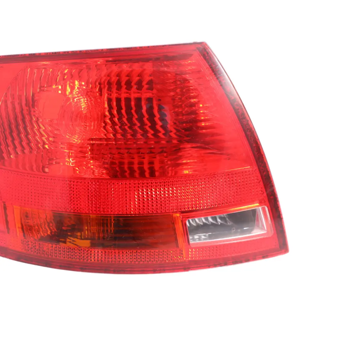 Taillight Lamp Light Side Panel Outer Left N/S to Audi A4 B7 Avant Rear with Part number 8E9945095E Audi A4 B7 Avant Rear Taillight Lamp Light Side Panel Outer Left N/S - SKU 8E9945095E-1 - Part number 8E9945095E