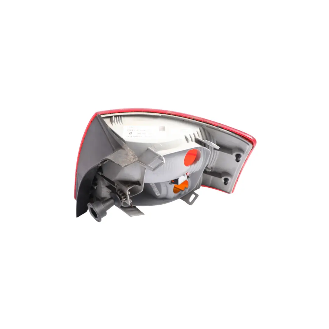 Taillight Lamp Light Side Panel Outer Left N/S to Audi A4 B7 Avant Rear with Part number 8E9945095E Audi A4 B7 Avant Rear Taillight Lamp Light Side Panel Outer Left N/S - SKU 8E9945095E-1 - Part number 8E9945095E