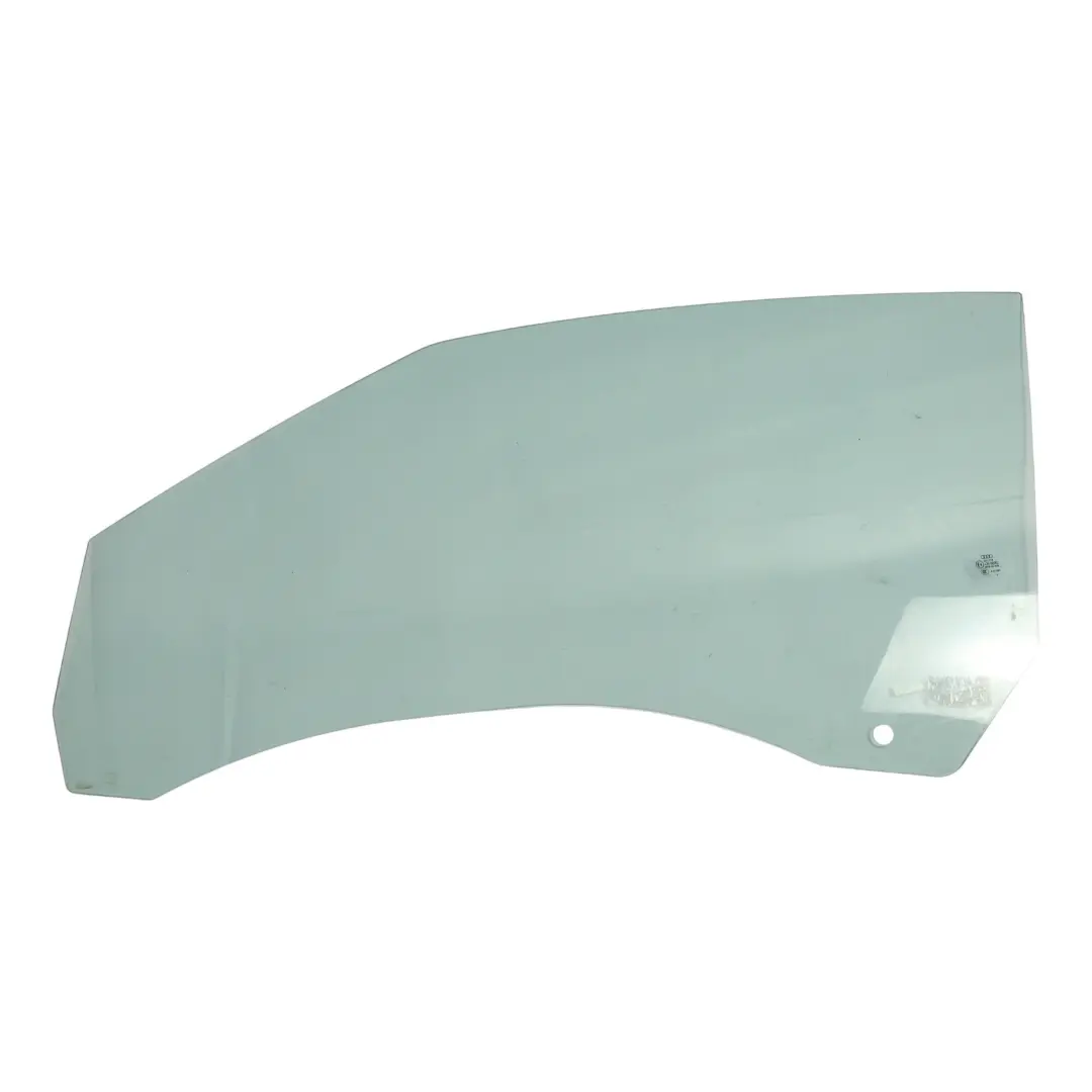 8F Convertible Cristal Ventana Puerta Delantero Izquierdo AS2 para Audi A5 con número de pieza 8F0845201B Audi A5 8F Convertible Cristal Ventana Puerta Delantero Izquierdo AS2 - SKU 8F0845201B - Número de pieza 8F0845201B