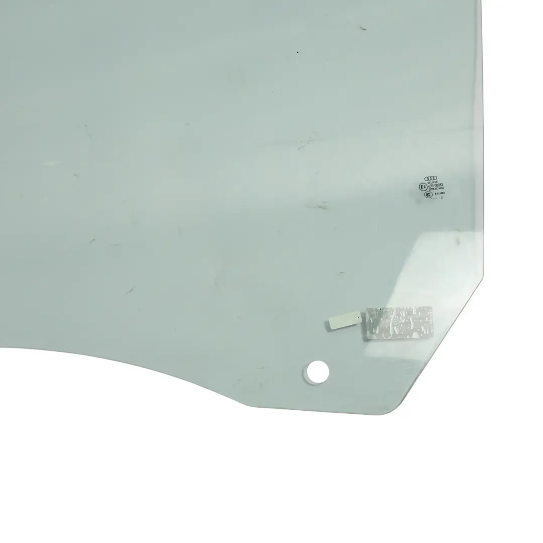 8F Convertible Cristal Ventana Puerta Delantero Izquierdo AS2 para Audi A5 con número de pieza 8F0845201B Audi A5 8F Convertible Cristal Ventana Puerta Delantero Izquierdo AS2 - SKU 8F0845201B - Número de pieza 8F0845201B