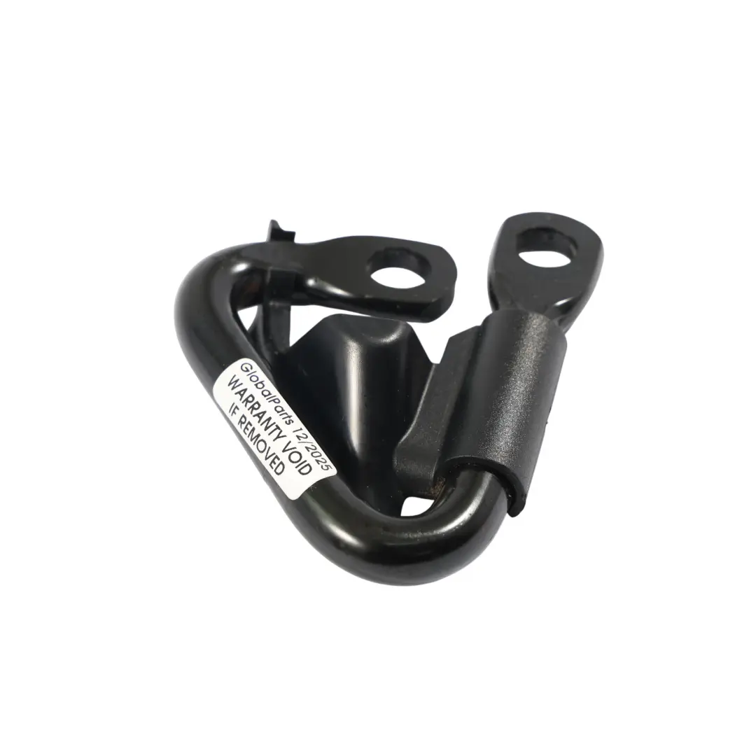 Sicherheitsgurtführung Vorne Links für Audi A5 F5 Cabrio mit Teilenummer 8F0857731 Audi A5 F5 Cabrio Sicherheitsgurtführung Vorne Links - SKU 8F0857731 - Teilenummer 8F0857731