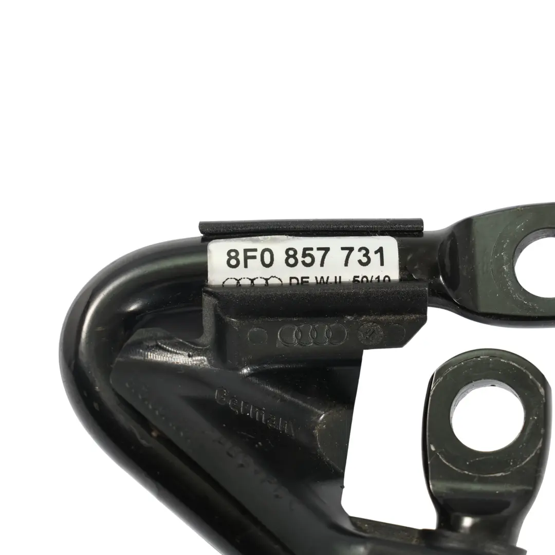 Sicherheitsgurtführung Vorne Links für Audi A5 F5 Cabrio mit Teilenummer 8F0857731 Audi A5 F5 Cabrio Sicherheitsgurtführung Vorne Links - SKU 8F0857731 - Teilenummer 8F0857731