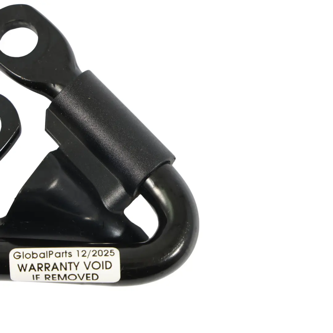 Guía Cinturón Seguridad Delantero Izquierdo para Audi A5 F5 Convertible con número de pieza 8F0857731 Audi A5 F5 Convertible Guía Cinturón Seguridad Delantero Izquierdo - SKU 8F0857731 - Número de pieza 8F0857731