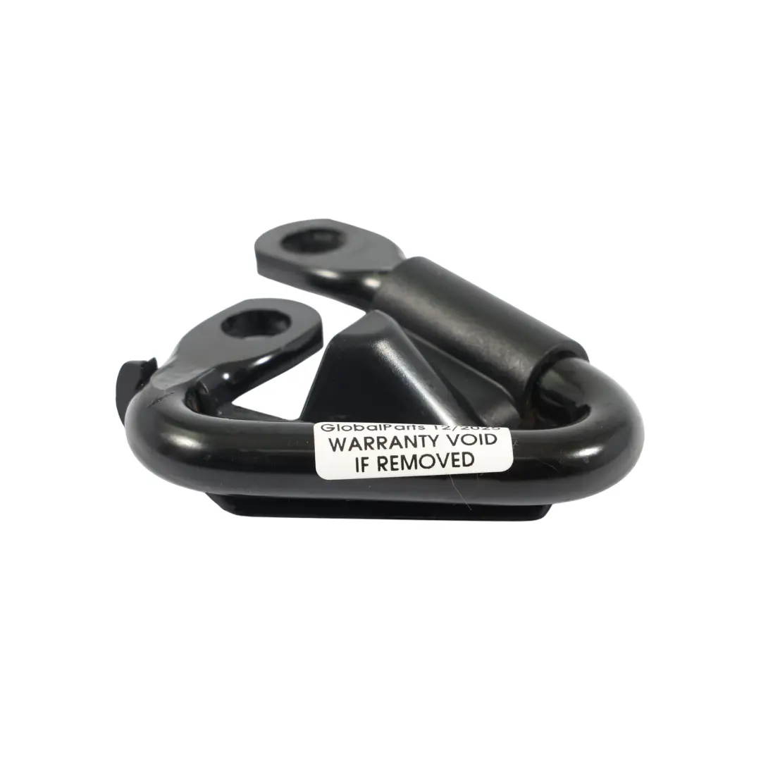 Audi A5 F5 Cabrio Sicherheitsgurtführung Vorne Links - SKU 8F0857731 - Teilenummer 8F0857731