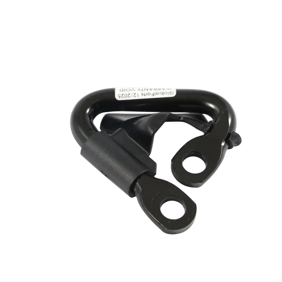 Audi A5 F5 Convertible Seat Belt Guide Front Left N/S - SKU 8F0857731 - Part number 8F0857731