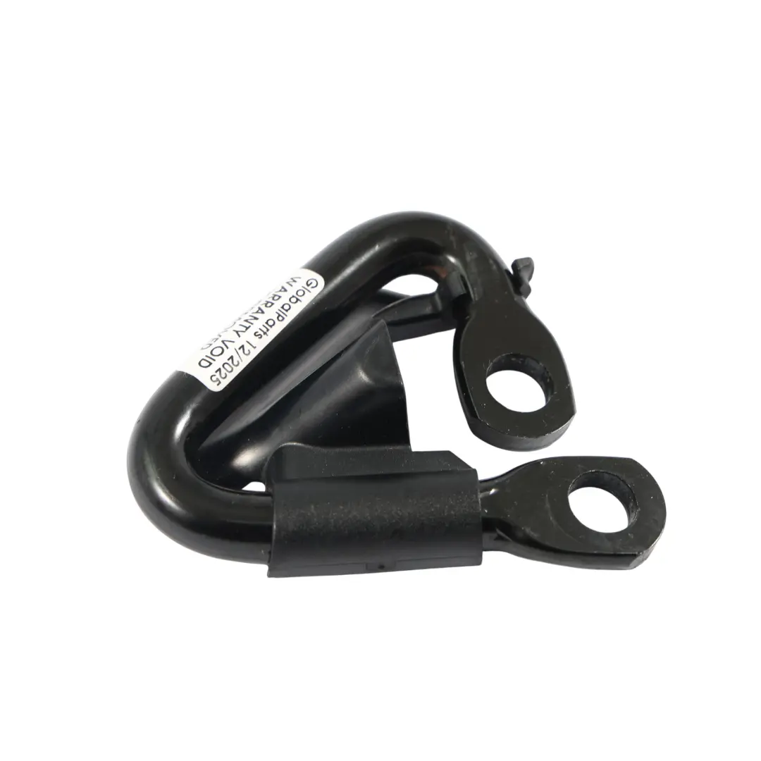 Guide De Ceinture De Sécurité Avant Gauche pour Audi A5 F5 Cabriolet à propos du numéro de pièce 8F0857731 Audi A5 F5 Cabriolet Guide De Ceinture De Sécurité Avant Gauche - SKU 8F0857731 - Numéro de pièce 8F0857731