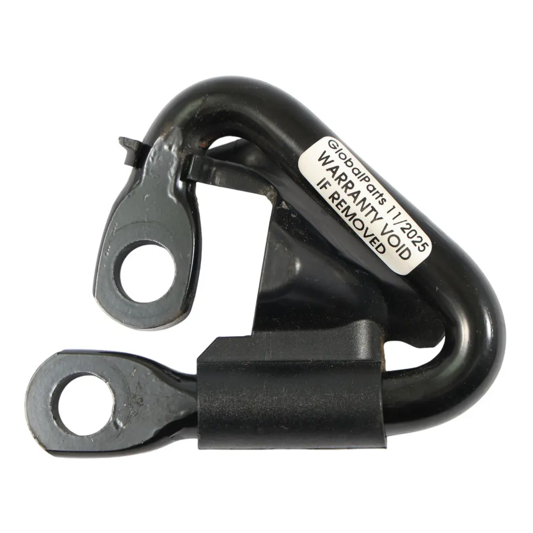 Audi A5 F5 Convertible Guía De Cinturón De Seguridad Delantero Derecho - SKU 8F0857732 - Número de pieza 8F0857732