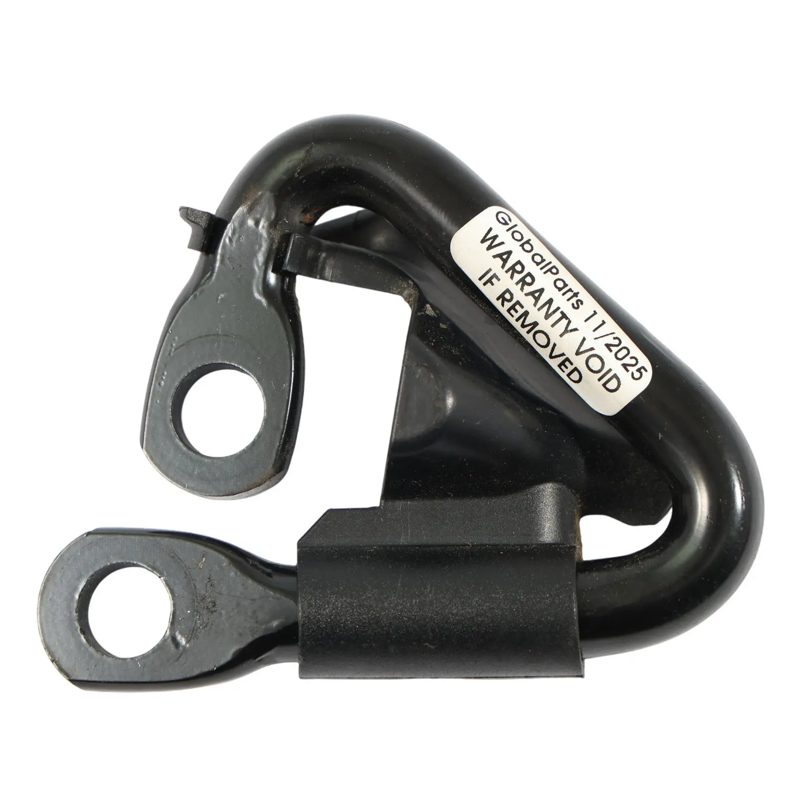 Audi A5 F5 Convertible Guía De Cinturón De Seguridad Delantero Derecho 8F0857732