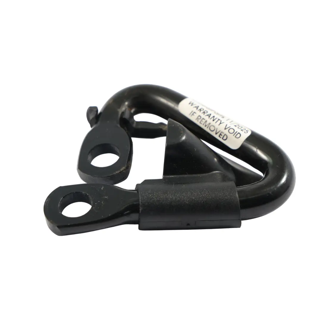 Audi A5 F5 Cabrio Guida Cintura Di Sicurezza Anteriore Destra - SKU 8F0857732 - Numero di parte 8F0857732