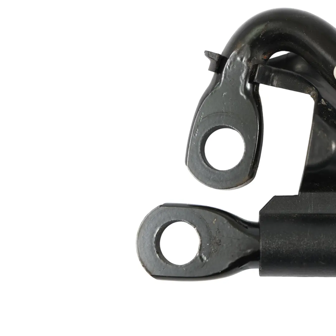 Audi A5 F5 Convertible Seat Belt Guide Front Right N/S - SKU 8F0857732 - Part number 8F0857732