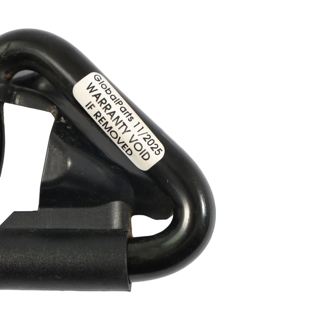 Audi A5 F5 Guide Ceinture Sécurité Avant Côté Conducteur Cabriolet - SKU 8F0857732 - Numéro de pièce 8F0857732